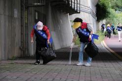 '대한민국 새단장' 한국자유총연맹과 함께 해요! 16