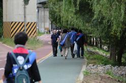 '대한민국 새단장' 한국자유총연맹과 함께 해요! 17