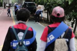 '대한민국 새단장' 한국자유총연맹과 함께 해요! 18