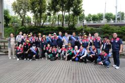 '대한민국 새단장' 한국자유총연맹과 함께 해요! 20