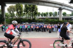 '대한민국 새단장' 한국자유총연맹과 함께 해요! 21