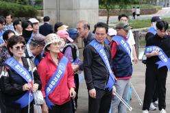 '대한민국 새단장' 한국자유총연맹과 함께 해요! 22