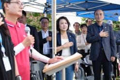 제3회 마포구청장배 파크골프대회 3