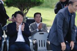 제3회 마포구청장배 파크골프대회 8