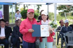 제3회 마포구청장배 파크골프대회 13
