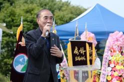 제3회 마포구청장배 파크골프대회 17