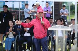 제3회 마포구청장배 파크골프대회 23