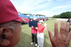 제3회 마포구청장배 파크골프대회 28