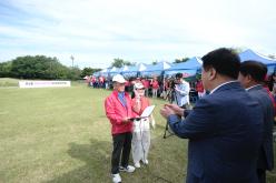 제3회 마포구청장배 파크골프대회 29