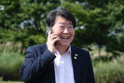 제3회 마포구청장배 파크골프대회 37