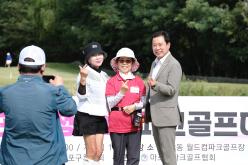 제3회 마포구청장배 파크골프대회 38
