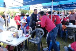 제3회 마포구청장배 파크골프대회 41