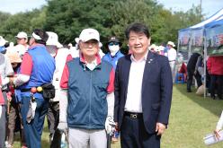 제3회 마포구청장배 파크골프대회 48