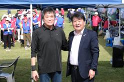 제3회 마포구청장배 파크골프대회 49