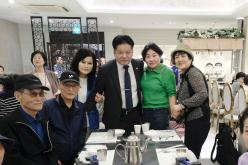 제26회 어르신 사랑 큰잔치 26