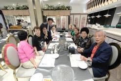 제26회 어르신 사랑 큰잔치 27