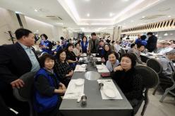 제26회 어르신 사랑 큰잔치 28