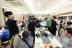 제26회 어르신 사랑 큰잔치 29