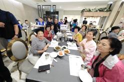 제26회 어르신 사랑 큰잔치 31