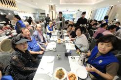 제26회 어르신 사랑 큰잔치 36