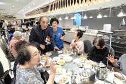 제26회 어르신 사랑 큰잔치 39