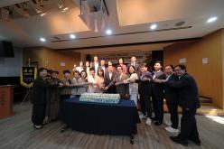 마포문화원 28주년 개원 기념식 1