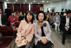 마포문화원 28주년 개원 기념식 18