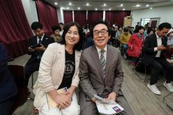 마포문화원 28주년 개원 기념식 19