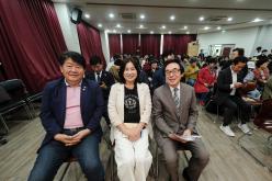 마포문화원 28주년 개원 기념식 20