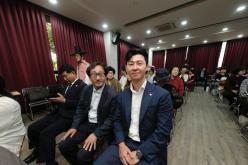 마포문화원 28주년 개원 기념식 21