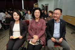 마포문화원 28주년 개원 기념식 24