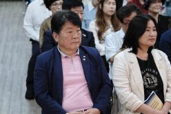 마포문화원 28주년 개원 기념식 29