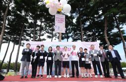 마포진로박람회 'N개의 꿈' 1