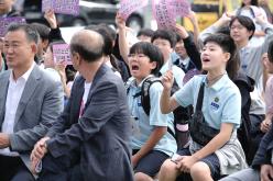 마포진로박람회 'N개의 꿈' 8