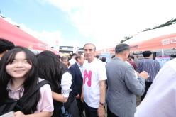 마포진로박람회 'N개의 꿈' 19