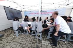 마포진로박람회 'N개의 꿈' 20