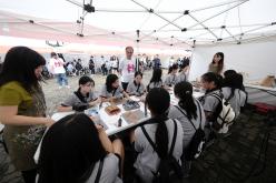 마포진로박람회 'N개의 꿈' 23