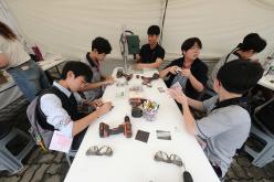 마포진로박람회 'N개의 꿈' 24