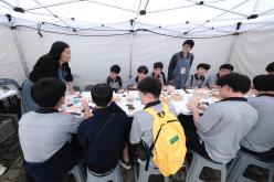 마포진로박람회 'N개의 꿈' 26