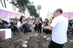 마포진로박람회 'N개의 꿈' 30