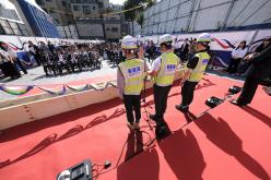 마포실뿌리복지센터 건립 착공식 6