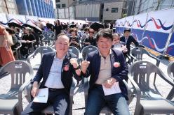 마포실뿌리복지센터 건립 착공식 26