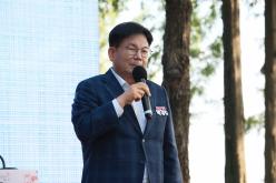 제3회 상사화 축제 6