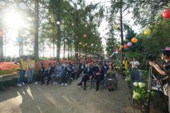 제3회 상사화 축제 9