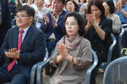 제3회 상사화 축제 17