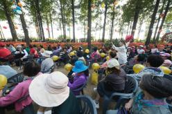 제3회 상사화 축제 23