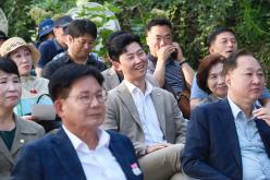 제3회 상사화 축제 25