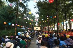 제3회 상사화 축제 30