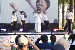 제3회 상사화 축제 33