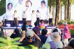 제3회 상사화 축제 35